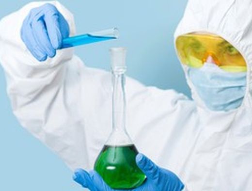 Envases para la industria química: Garantizando seguridad y protección