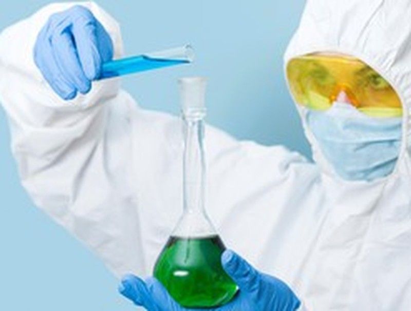 Envases para la industria química: Garantizando seguridad y protección