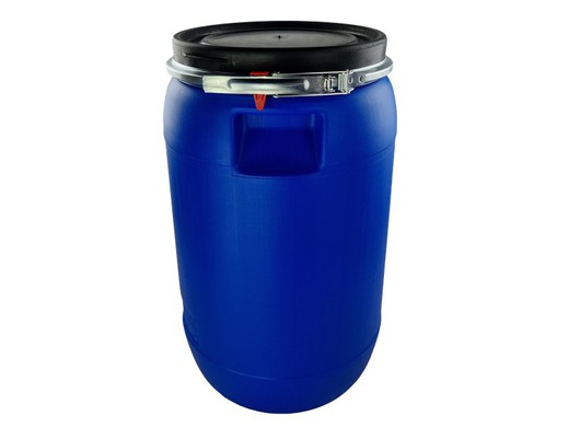 Bidón 30L Ballesta Azul