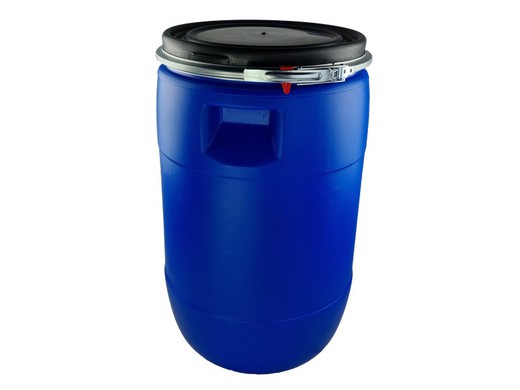 Bidón 60L Ballesta Azul