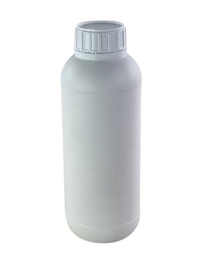 Botella Agro Barrera 1L Blanco