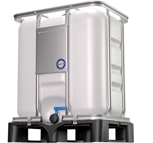 Contenedor IBC 300L