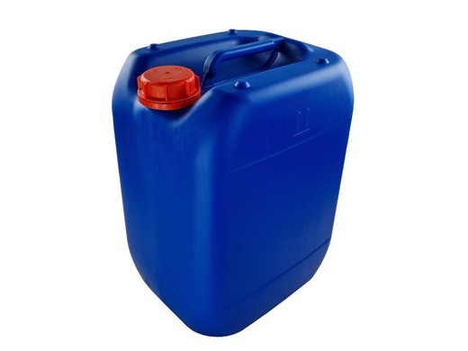 Garrafa Apilable 20L Azul