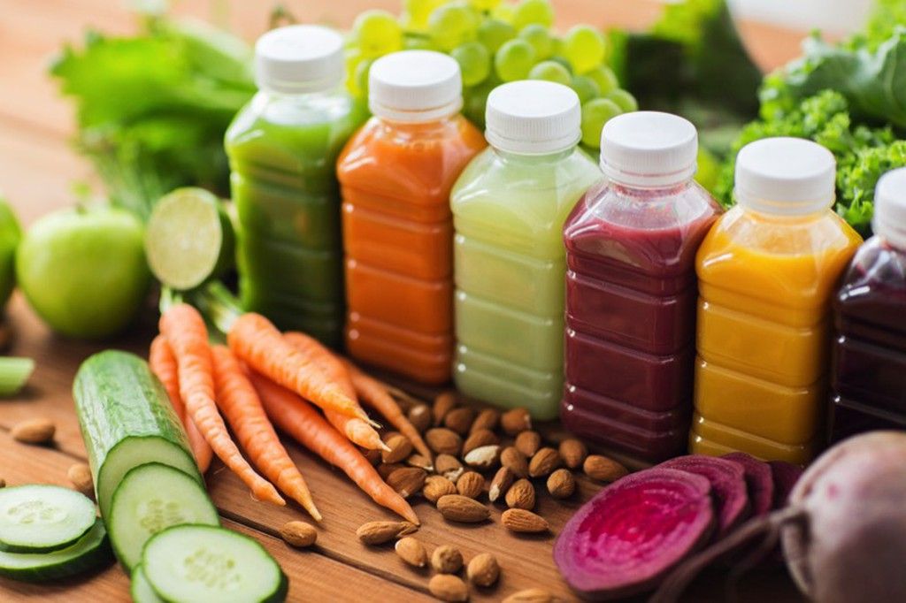Envases para Alimentación