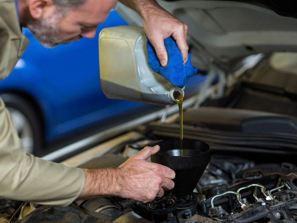 Envases para Automoción