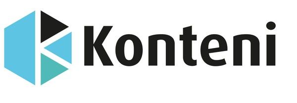 Logo Konteni