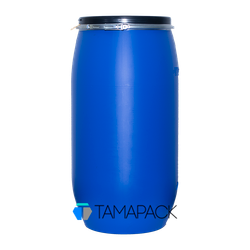 Bidón 150L Ballesta Azul