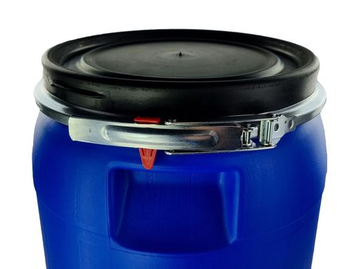 Bidón 30L Ballesta Azul
