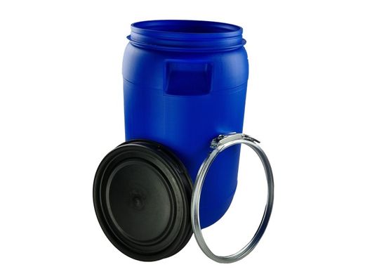 Bidón 30L Ballesta Azul