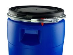 Bidón 60L Ballesta Azul