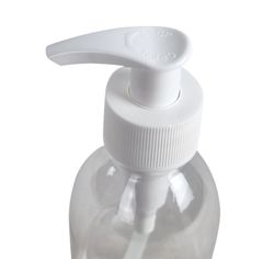 Botella Sirop 250ml con dosificador