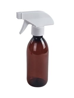 Botella Sirop 250ml con pulverizador