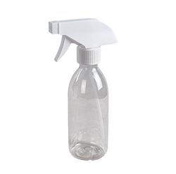 Botella Sirop 250ml con pulverizador