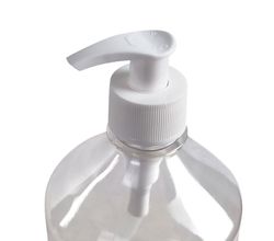 Botella Veral 500ml con dosificador