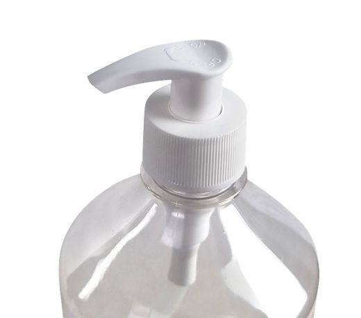 Botella Veral 500ml con dosificador