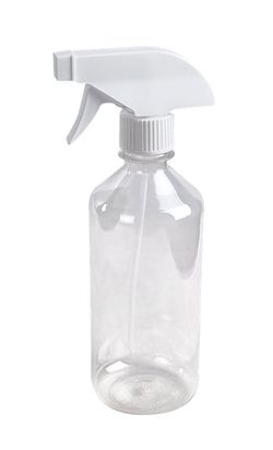 Botella Veral 500ml con pulverizador