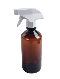 Botella Veral 500ml con pulverizador