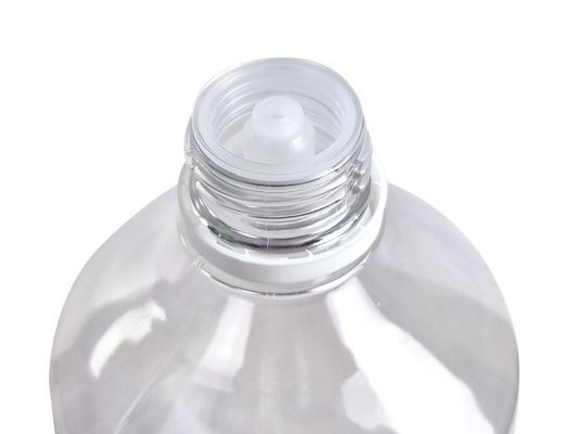 Botella Veral 500ml con tapón Precinto