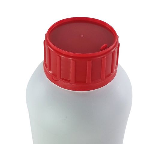 Botella Agro Barrera 1L Blanco