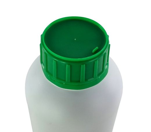Botella Agro 1L D50 Blanco