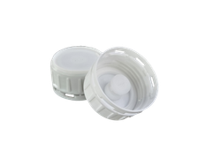 Botella Agro 1L D50 Blanco