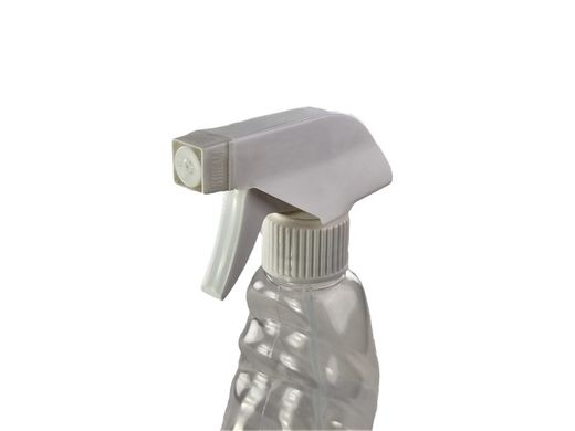 Botella Pulverizadora 750ml Natural