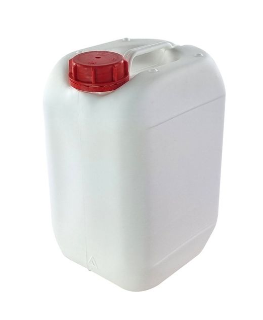 Garrafa Apilable 12L con grifo. Blanco, Azul o Natural