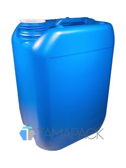 Garrafa Apilable 5L Blanco