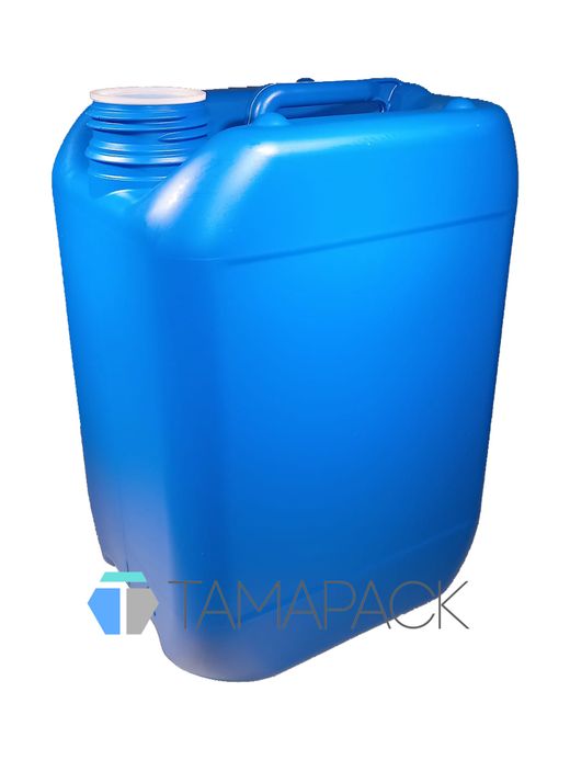 Garrafa Apilable 5L Blanco