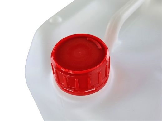 Garrafa Apilable 10L Natural o Blanco