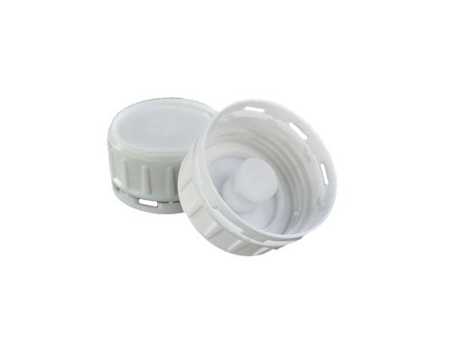 Garrafa Apilable 10L Natural o Blanco