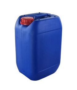 Garrafa Apilable 12L Blanco, Natural o Azul