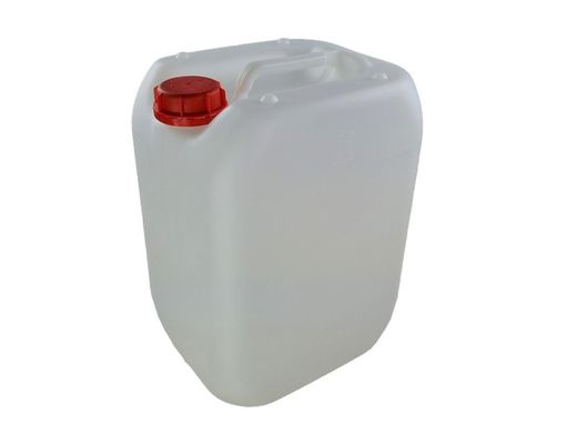 Garrafa Apilable 20L Blanco, Natural o Azul