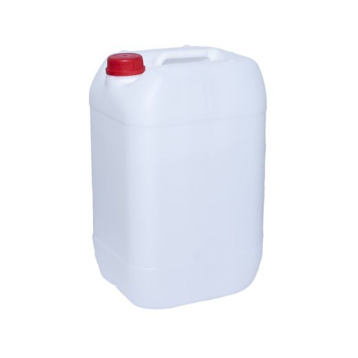 Garrafa Apilable 25L Azul, Blanco o Natural