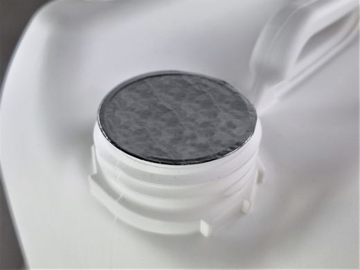 Garrafa Apilable 25L Blanco