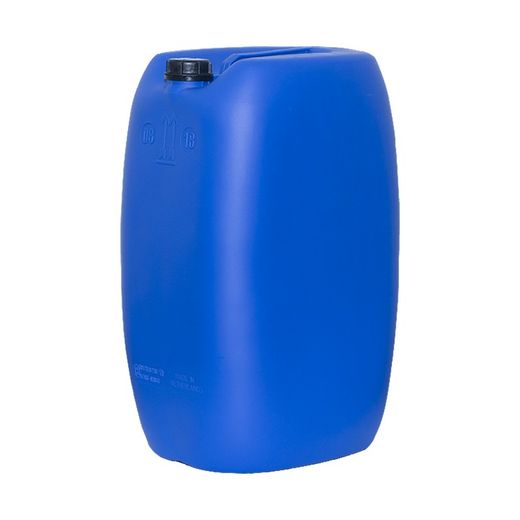 Garrafa apilable 60L Natural o Azul
