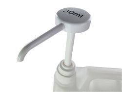 Garrafa 5L D35 Blanco