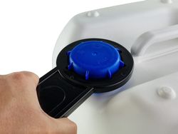 Llaves Cierre Tapones D61