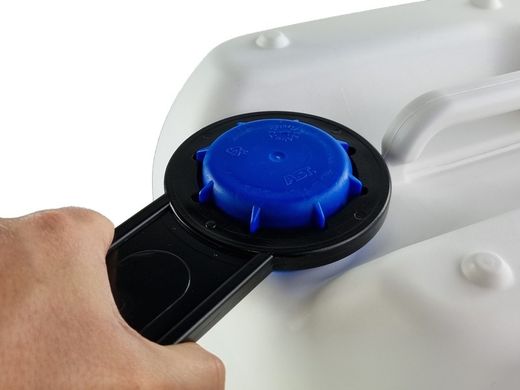 Llaves Cierre Tapones D61