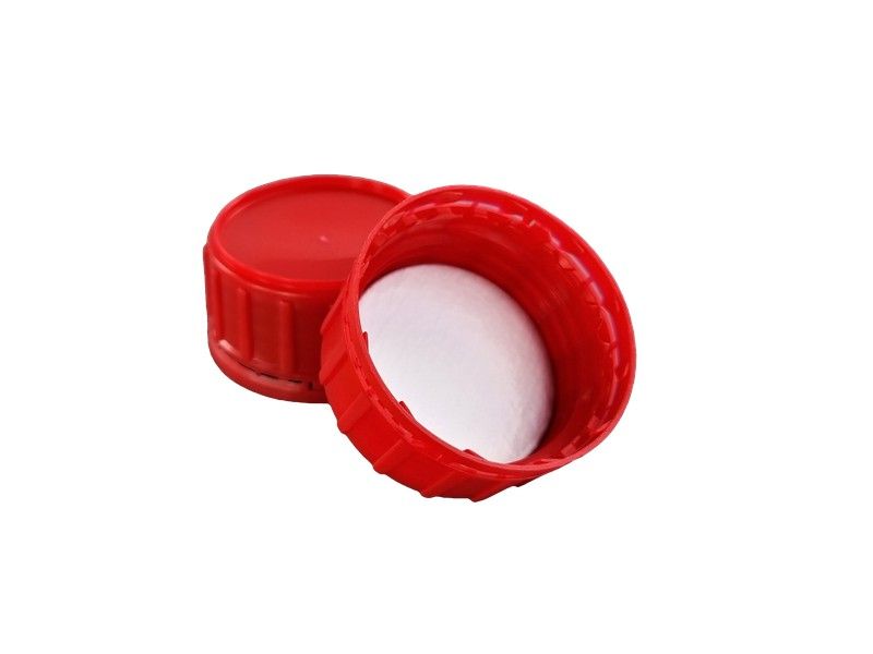 Tapón D35. Varios colores Azul