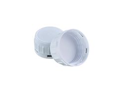 Tapón D35. Varios colores