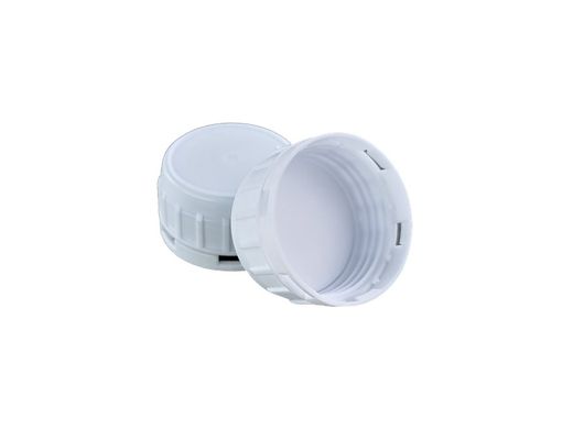 Tapón D35. Varios colores