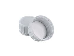 Tapón D50 con Disco Inducción. Varios colores