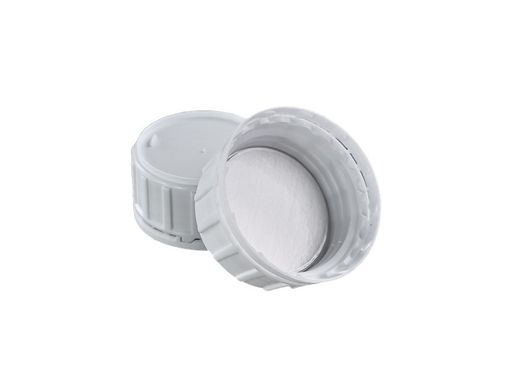 Tapón D50 con Disco Inducción. Varios colores