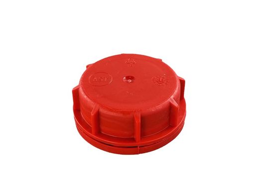 Tapón D51 Rojo