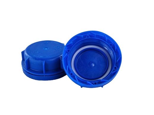 Tapón D61. Varios colores