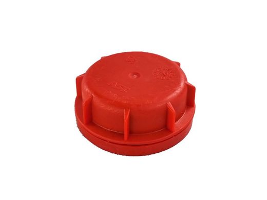 Tapón D61. Varios colores