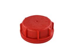 Tapón D61 Válvula Desgasificante Rojo