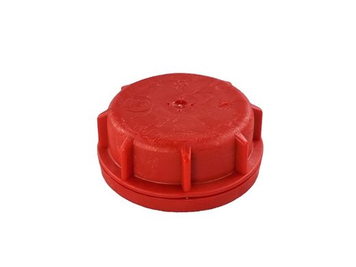 Tapón D61 Válvula Desgasificante Rojo