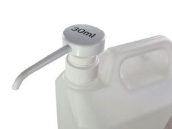 Dosificador 30ml D35